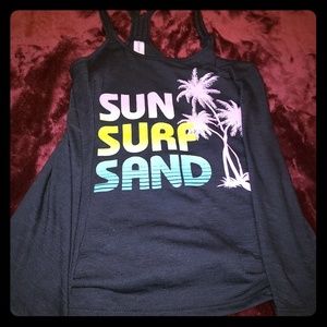 SUN SURF N SAND new outfit! Without tags